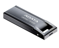 ADATA 64GB UR340 czarny (USB 3.2 Gen1) - 1164197 - zdjęcie 2